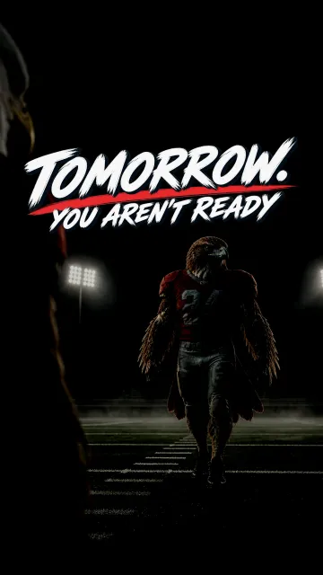 Tue teaser