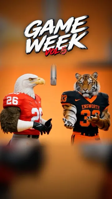 Eagle-Tiger Rap cover