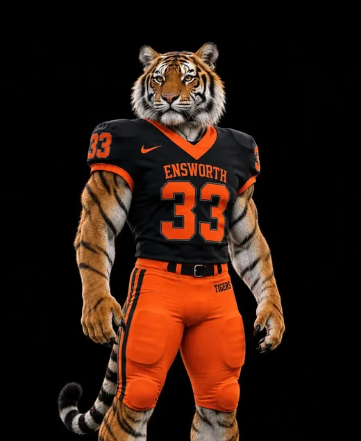 The Tiger