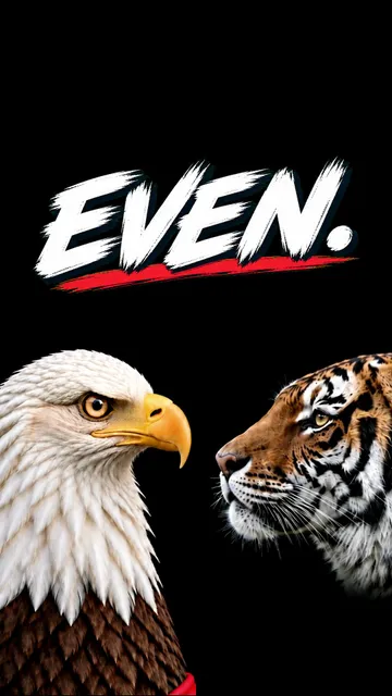 Even cover