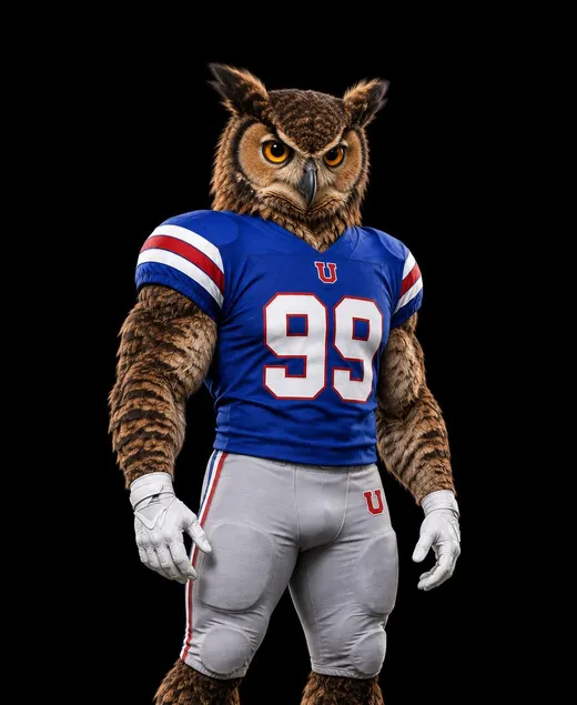 The Owl