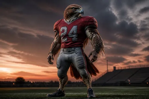 The Hawk